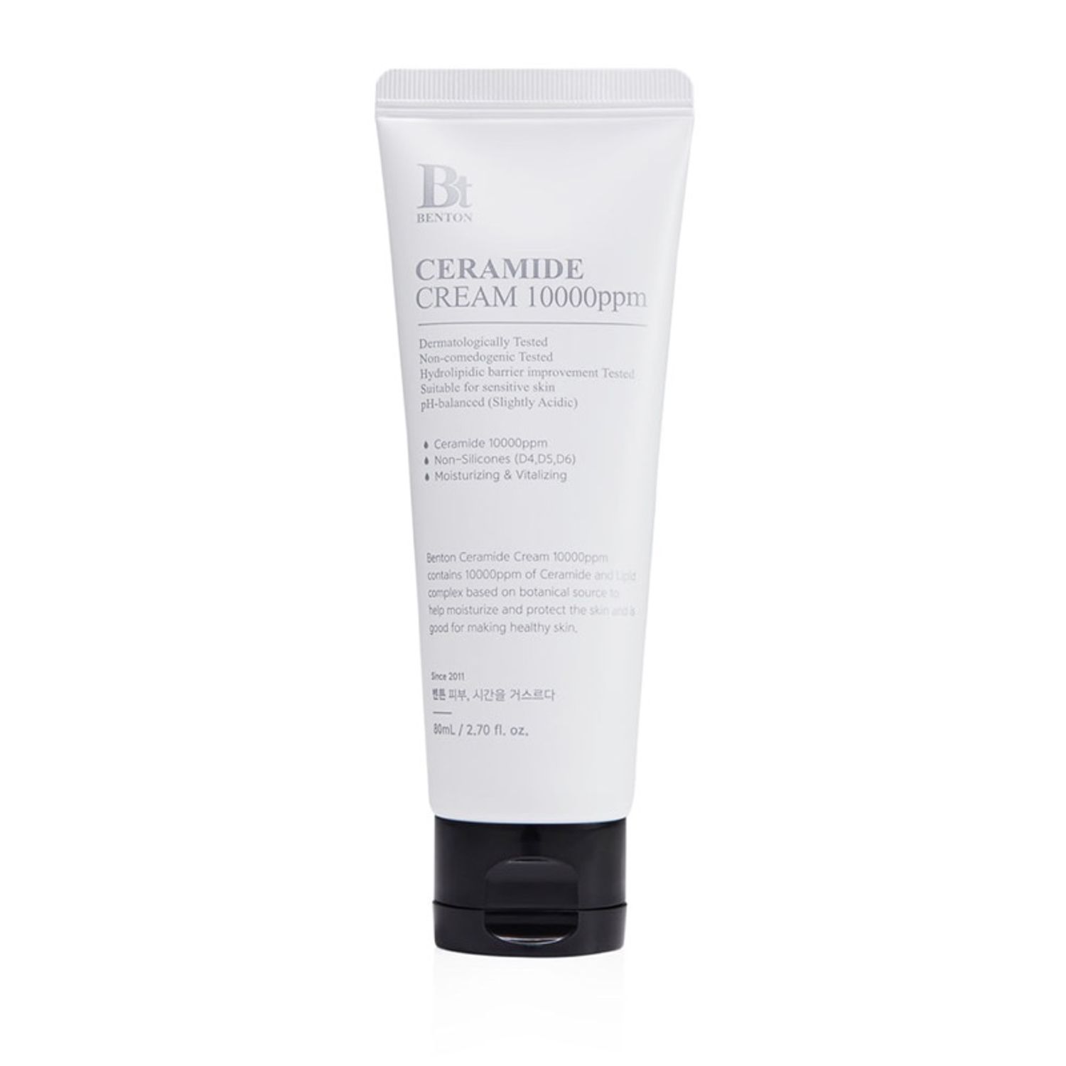 Benton Ceramide 10000ppm Cream
