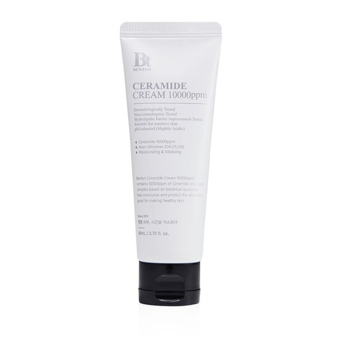 Benton Ceramide 10000ppm Cream