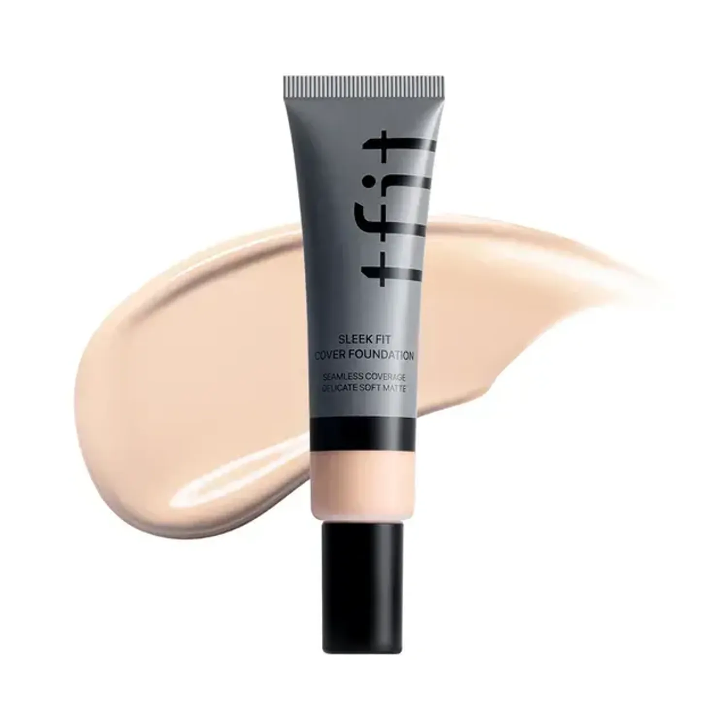 TFIT sleek fit cover foundation (soft matte) өө даралт өндөр крем
