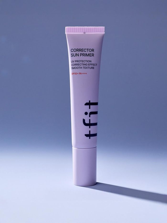 TFIT Corrector sun primer Нарны хамгаалалттай праймер 