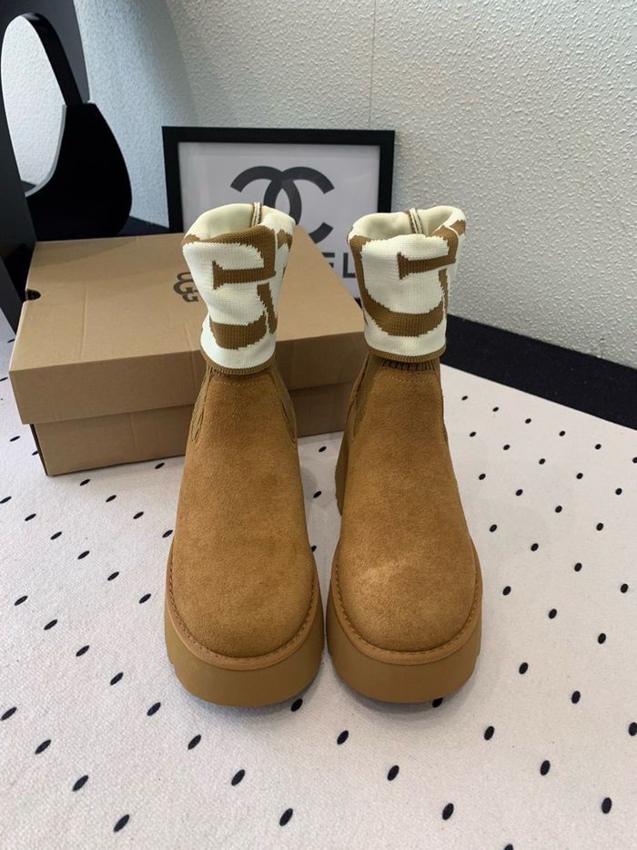 UGG 2024