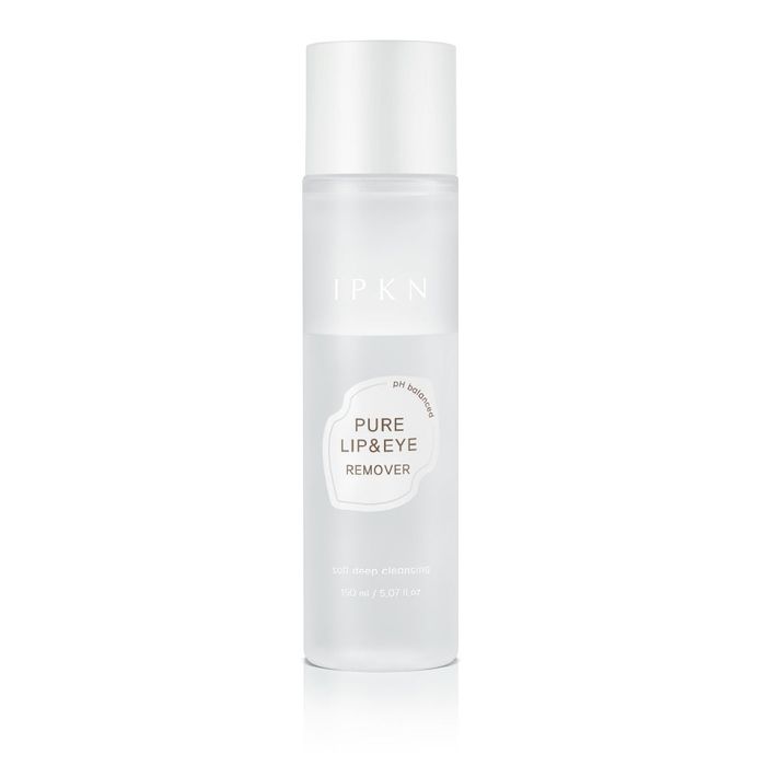 Pure Lip & Eye Remover - Уруул, нүдний будаг арилгагч 150ml