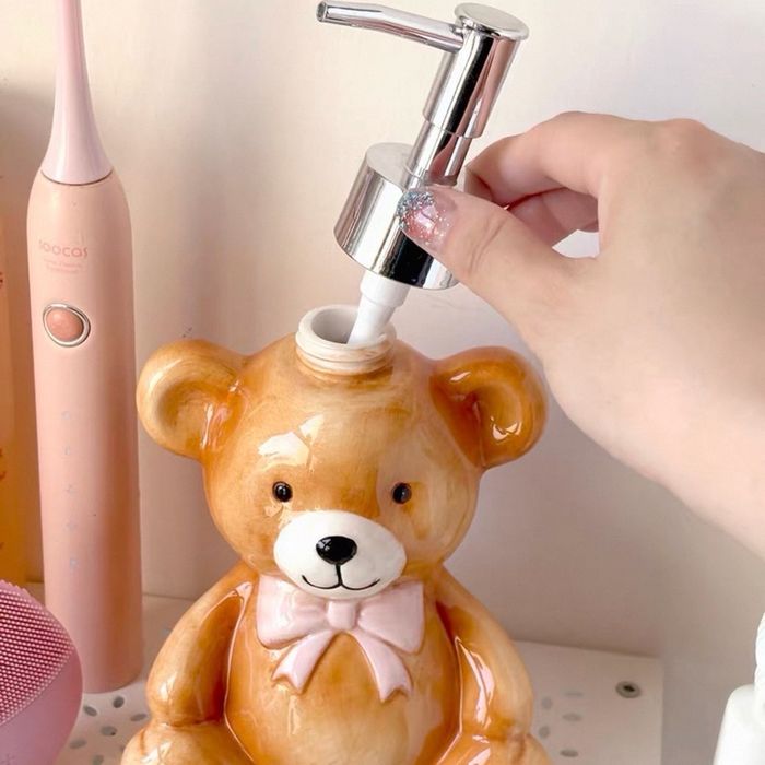 Шаазан шингэн савангын сав