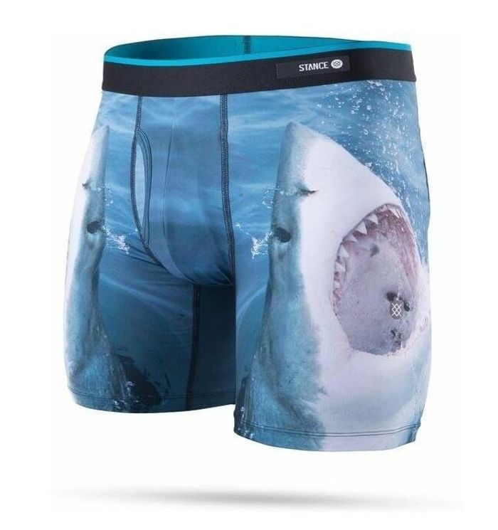 SHARK TOOTH Kids BB