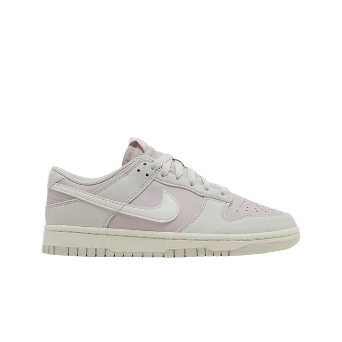 Nike Dunk Low Next Nature Light Bone Platinum Violet