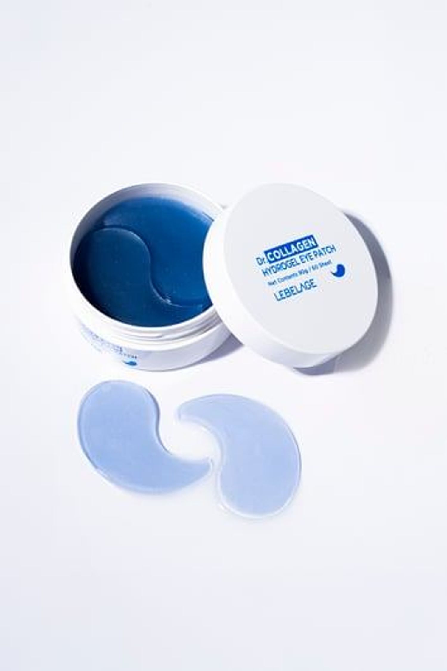 Зовхины гелин маск  Dr.Collagen 90г*№60 