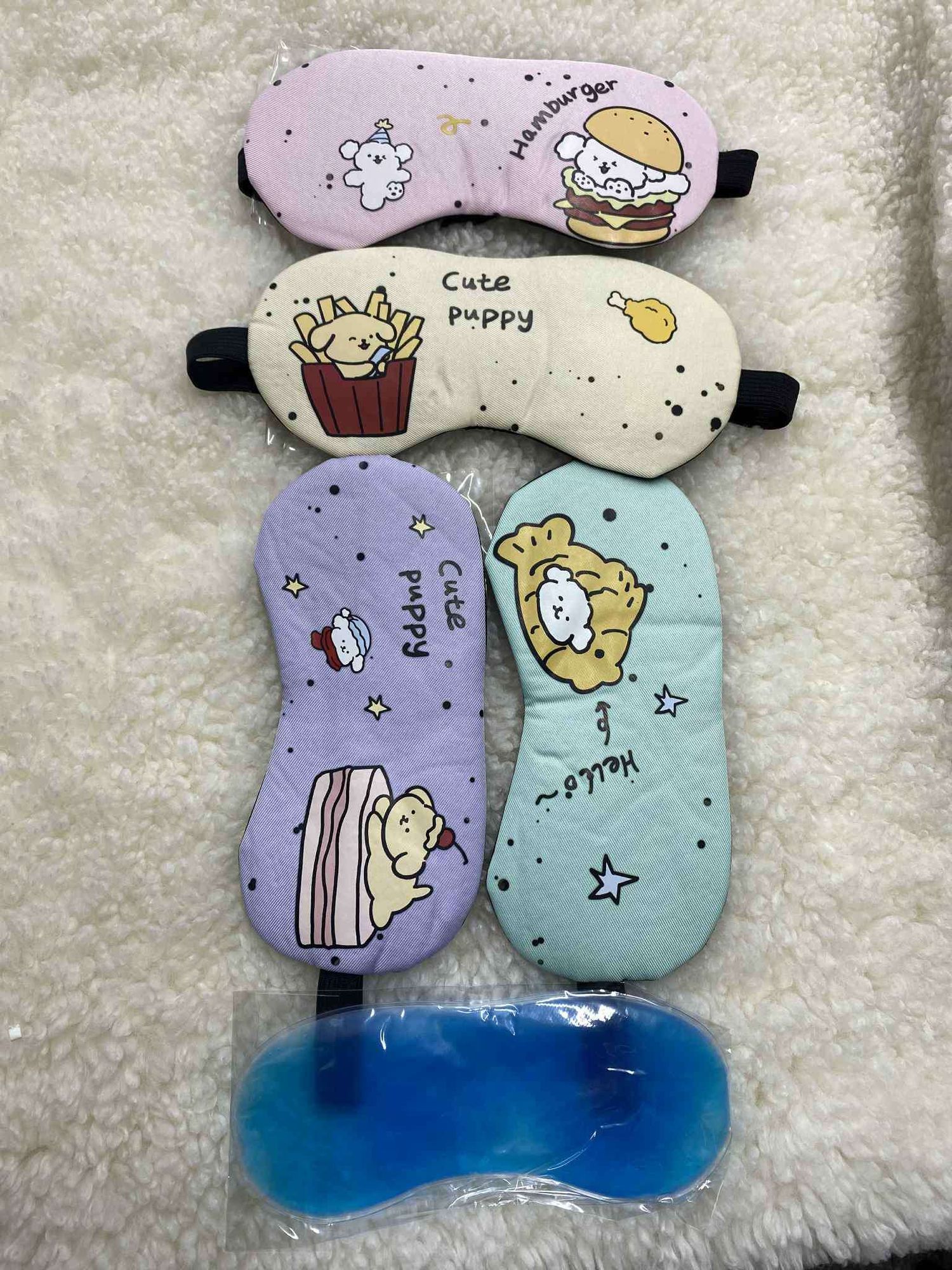 Нүдний хаалт