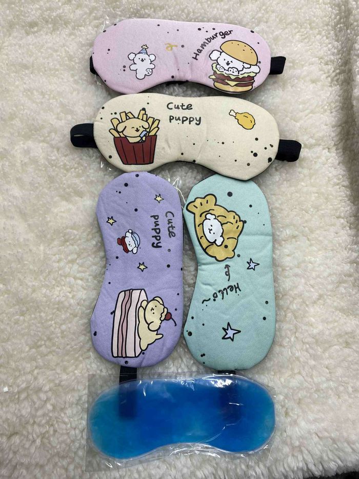 Нүдний хаалт