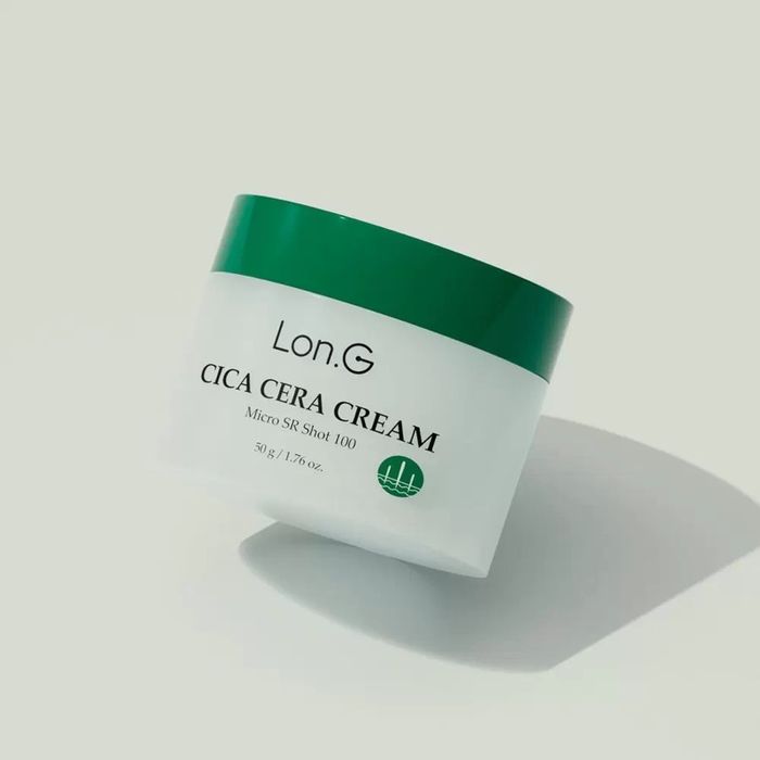 Lon.G micro shot cream 