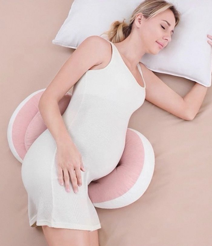 Жирэмсний дэр 