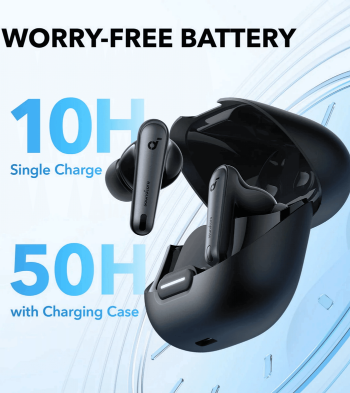 Anker Liberty 4 NC