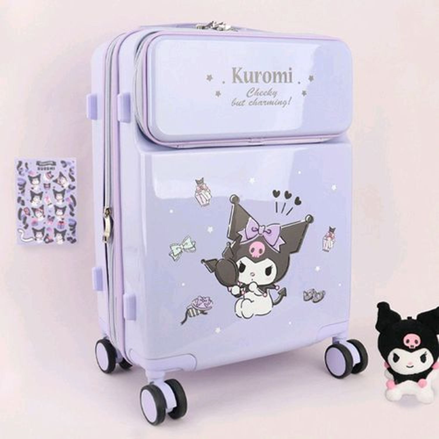 Аяллын цүнх SC0756 Kuromi 