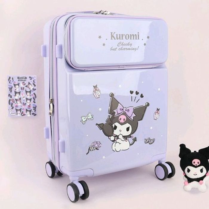 Аяллын цүнх SC0756 Kuromi 