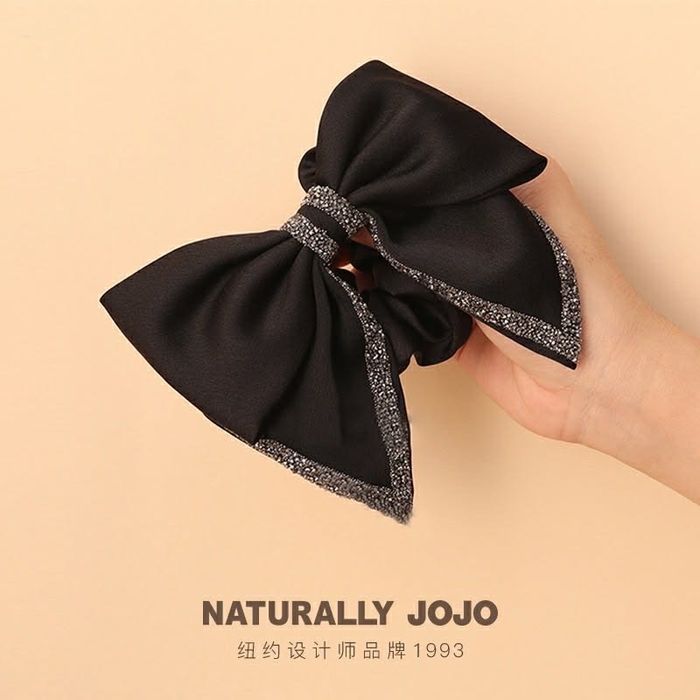 NATURALLY JOJO Үсний Хавчаар 