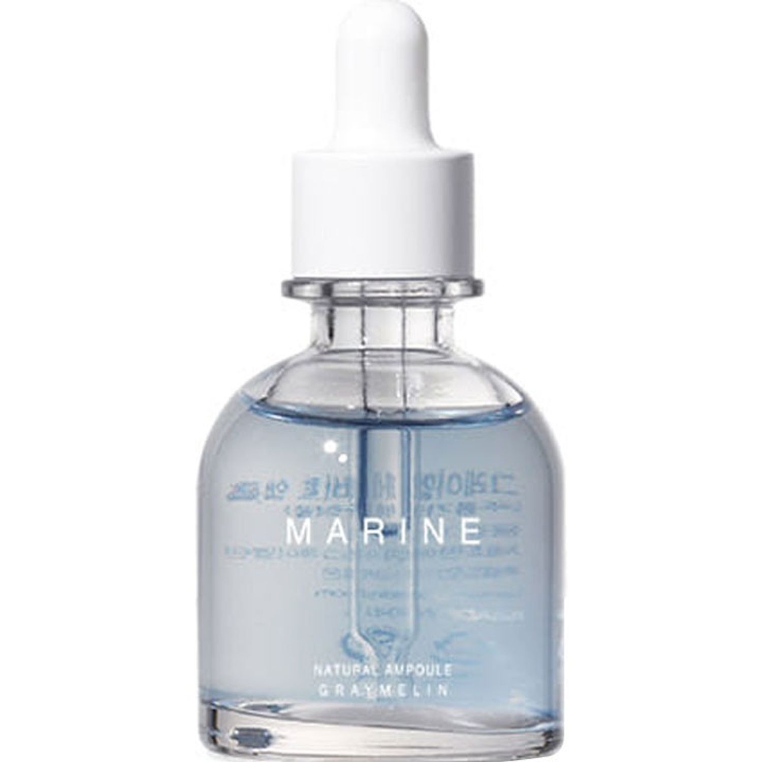 GRAYMELIN Marine Natural Ampoule