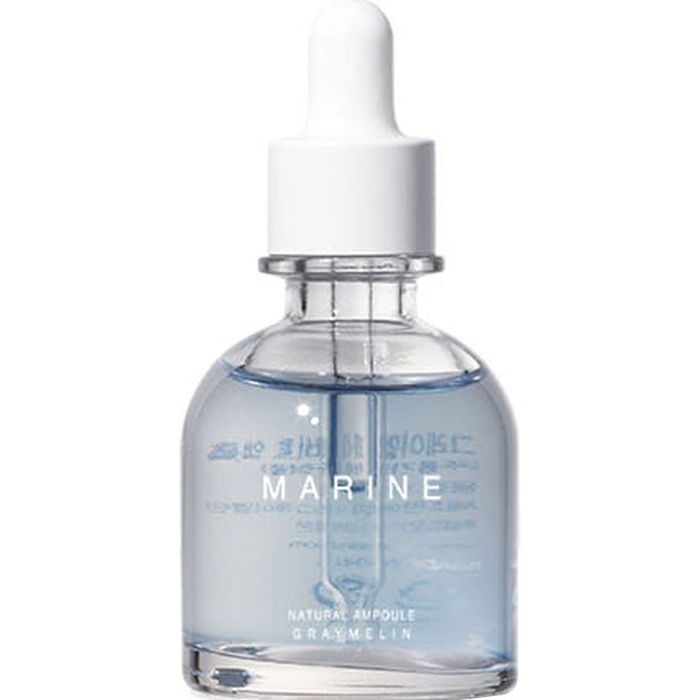 GRAYMELIN Marine Natural Ampoule