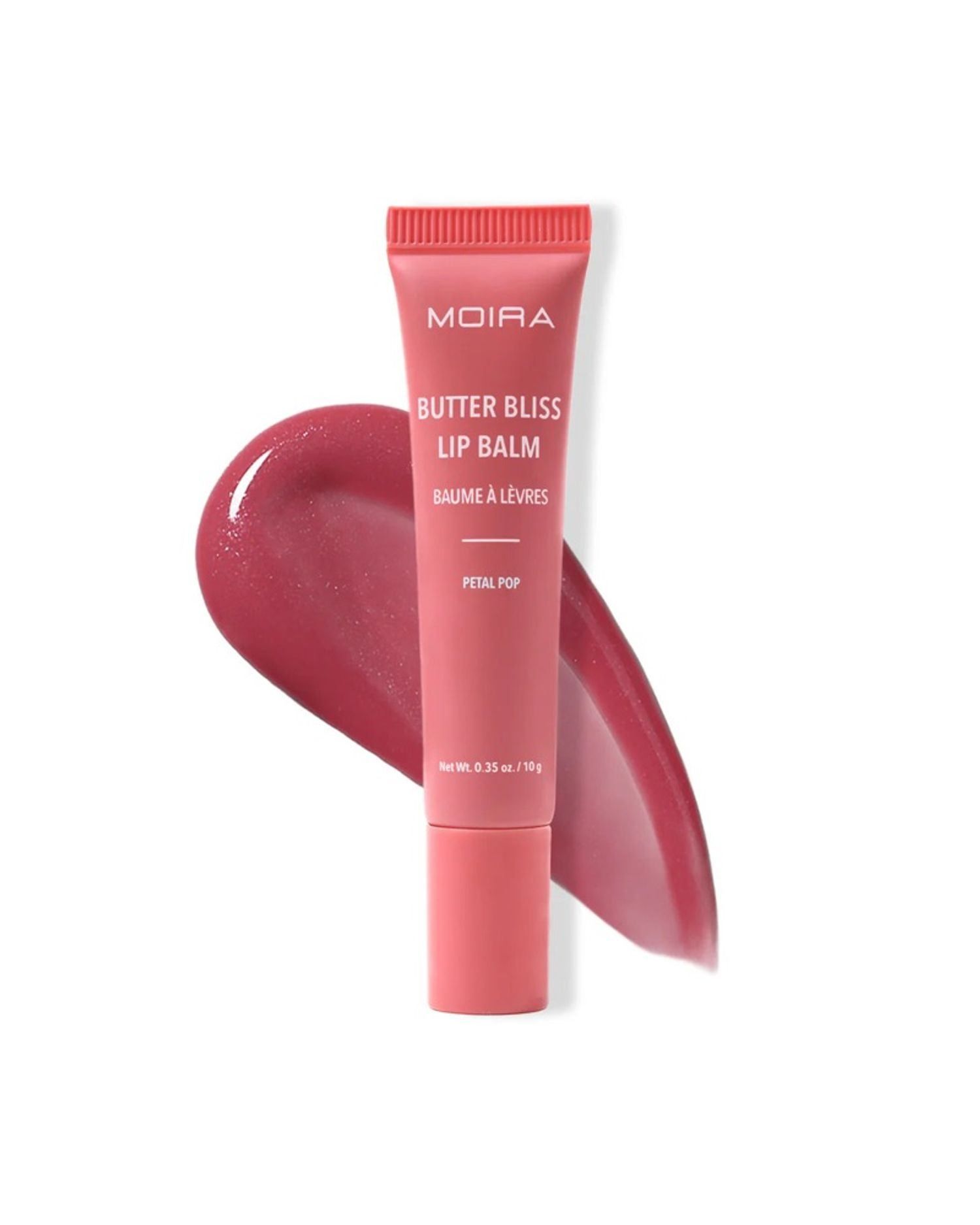 Moira Butter bliss balm /003/ Petal pop