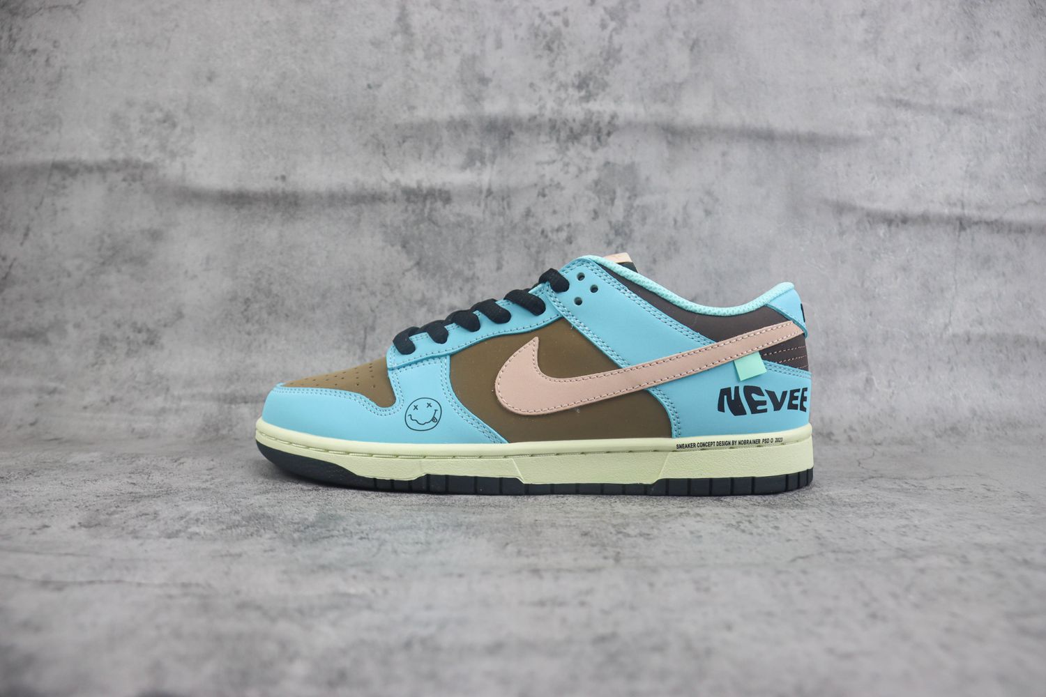 Nk SB Dunk Low 160
