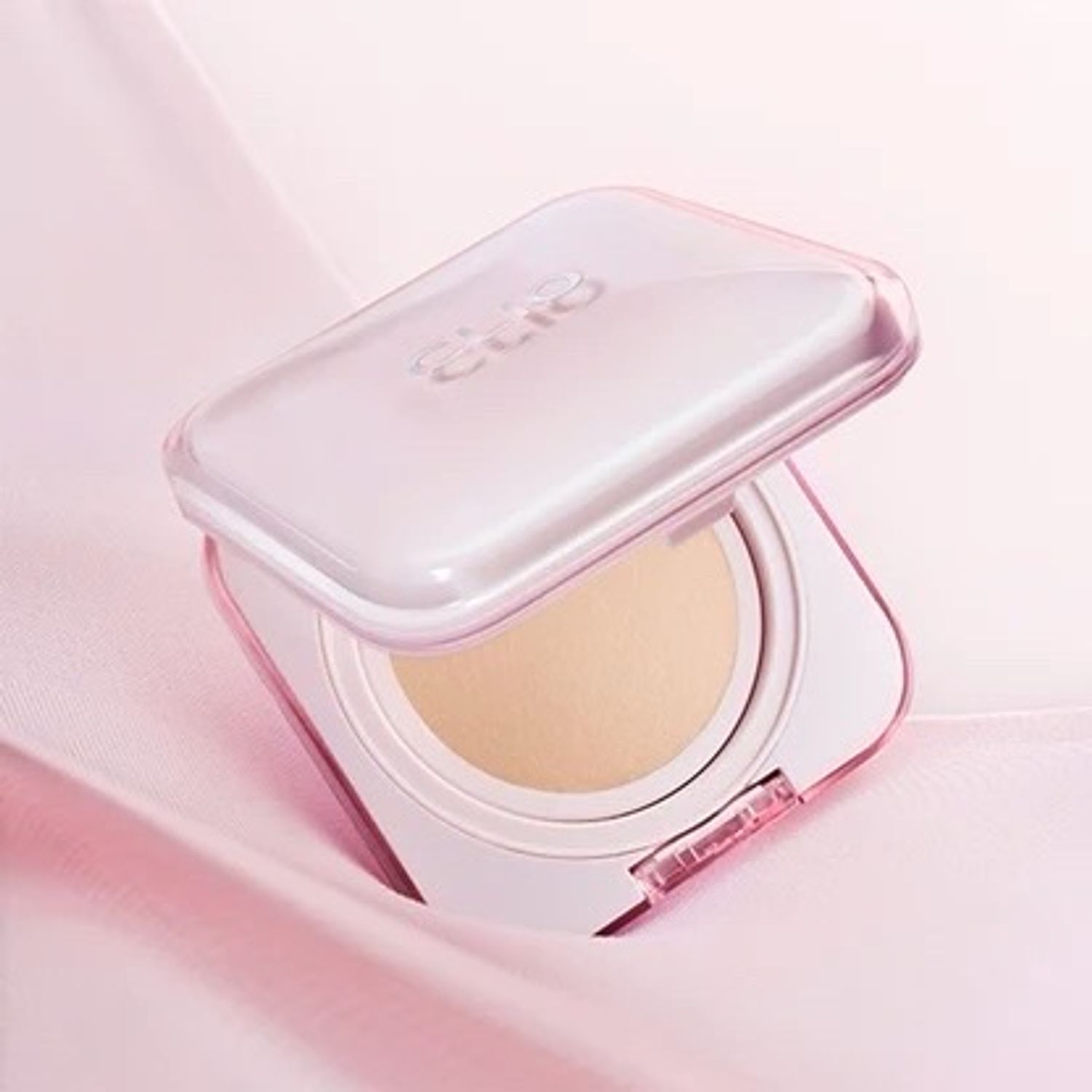 Clio Kill Cover Mesh Glow Cushion 23N