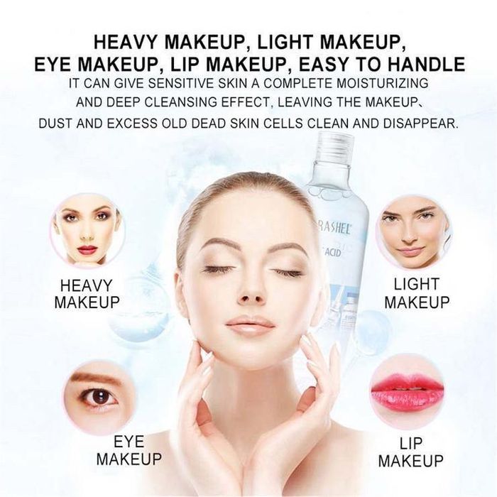 Будаг арилгагч ус 300мл