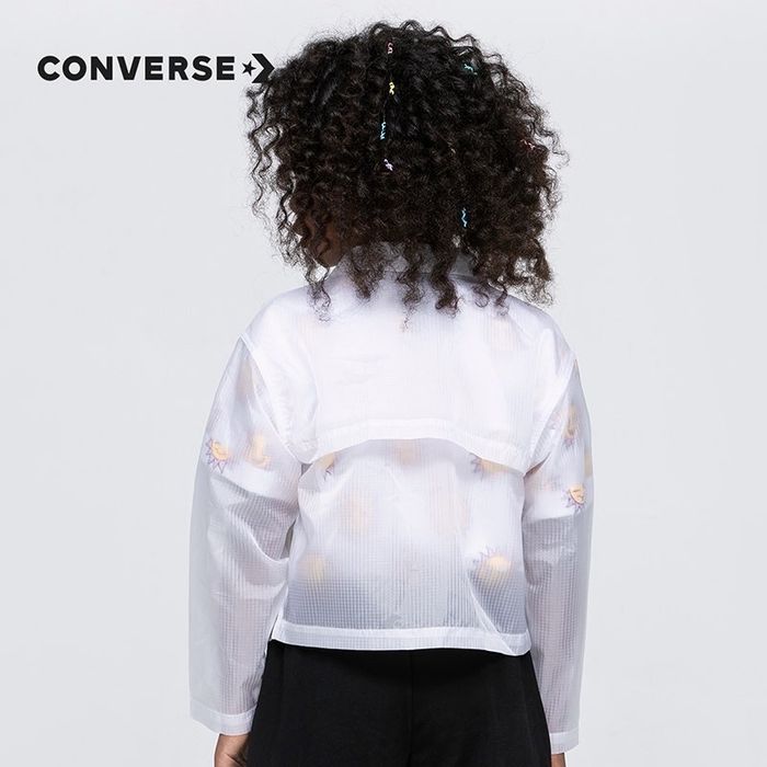 CONVERSE Цамц