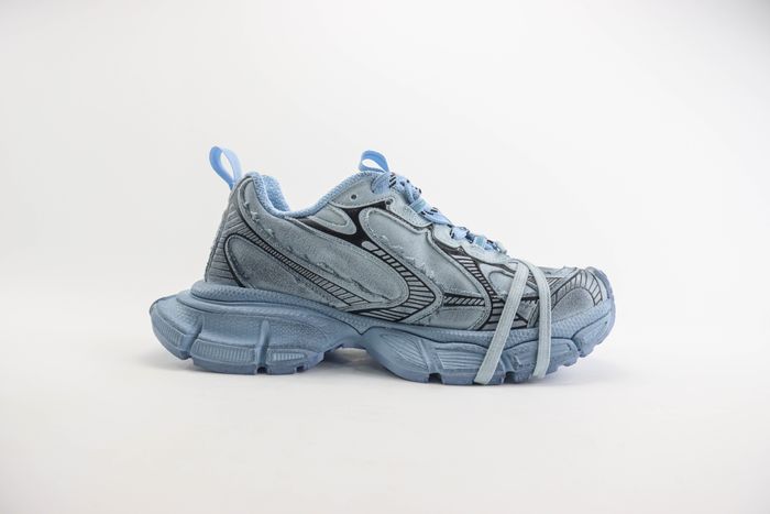 Balenciaga 3XL Light Blue