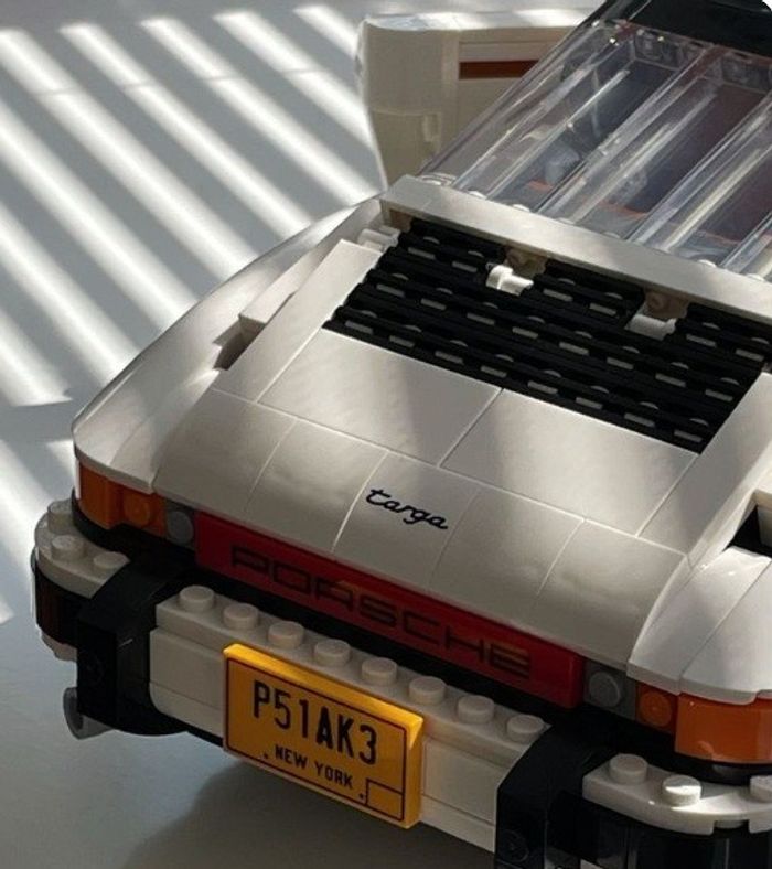 Porsche 911 Targa and Turbo