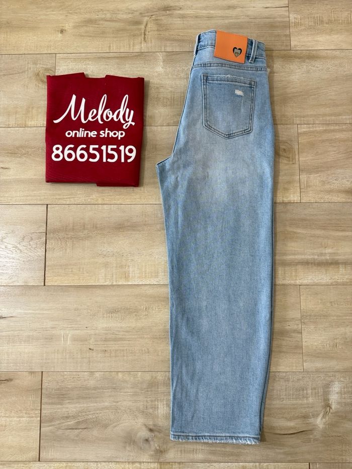Tsaivar Mom jeans 