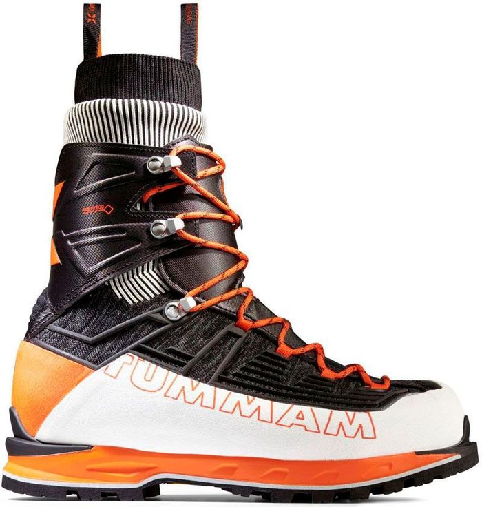 MAMMUT | Nordwand Knit | High GTX | Women  