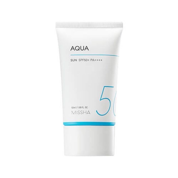 Missha Aqua Suncream 50ml