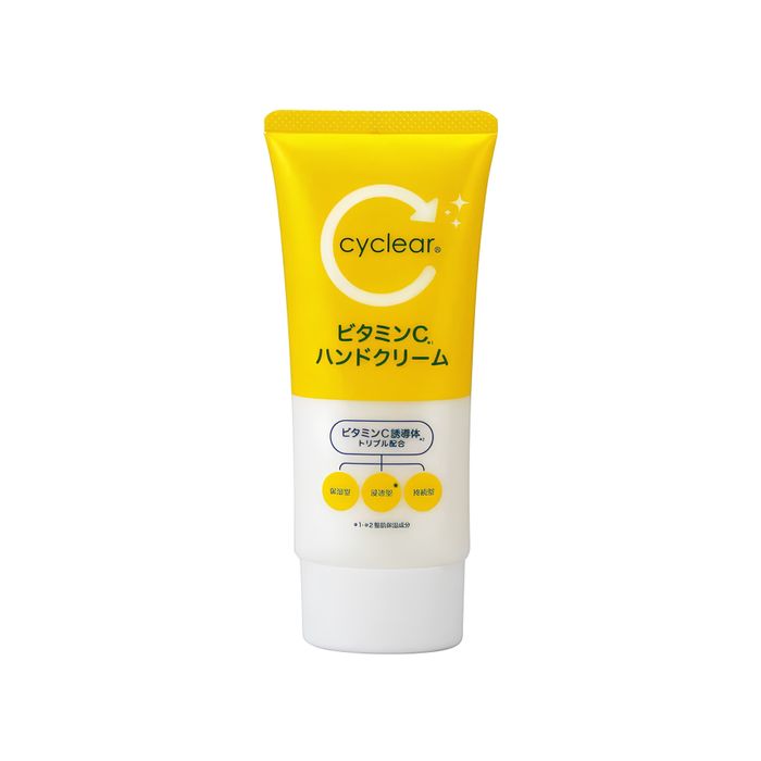 Cyclear цайруулах гарын тос