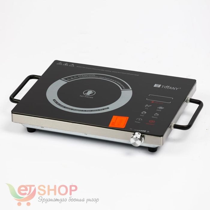 Мэдрэгчтэй Индукцэн плитка