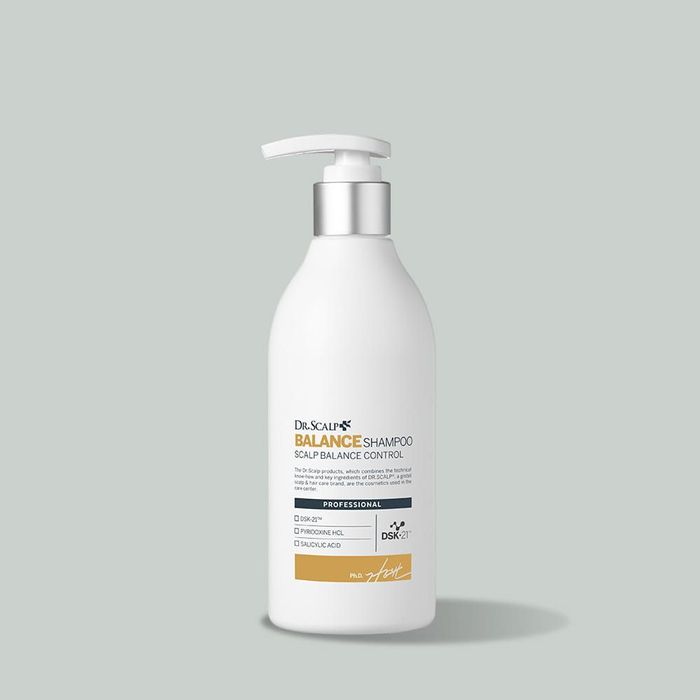 Balance  Shampoo