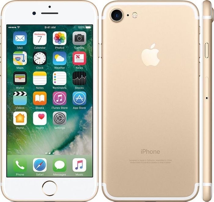 iPhone 7 Эрвээхэйтэй Кэйс 