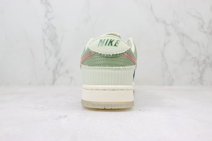 Kyler Murray x Nike Dunk Low “Be 1 of One”