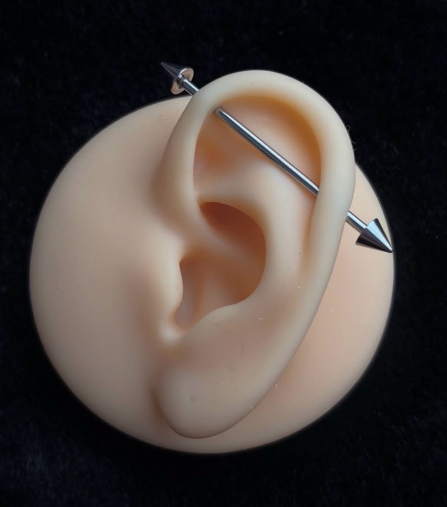 Индистриал ээмэг