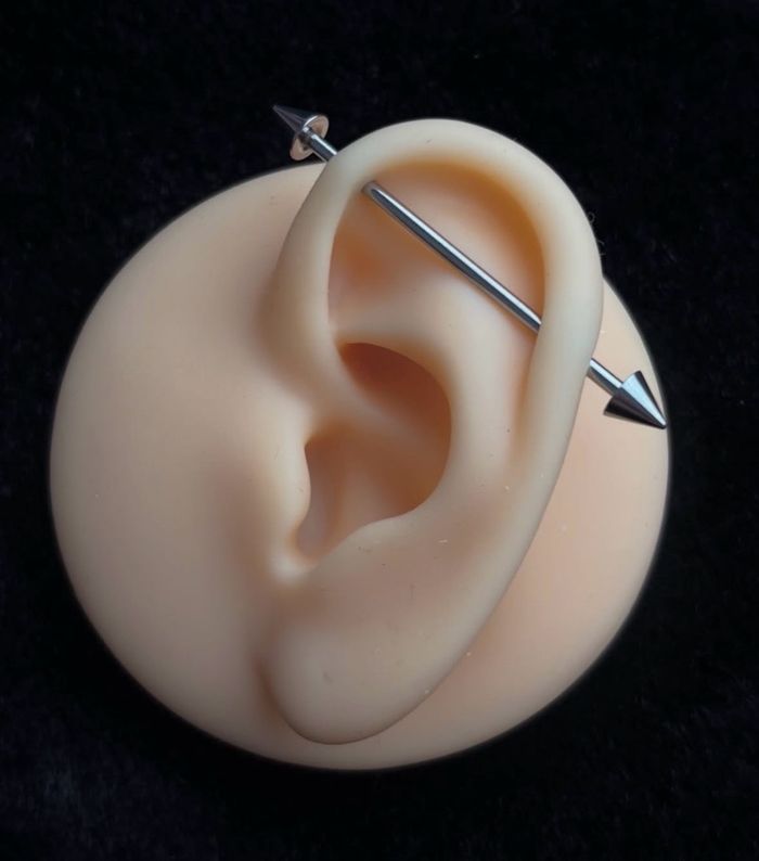 Индистриал ээмэг