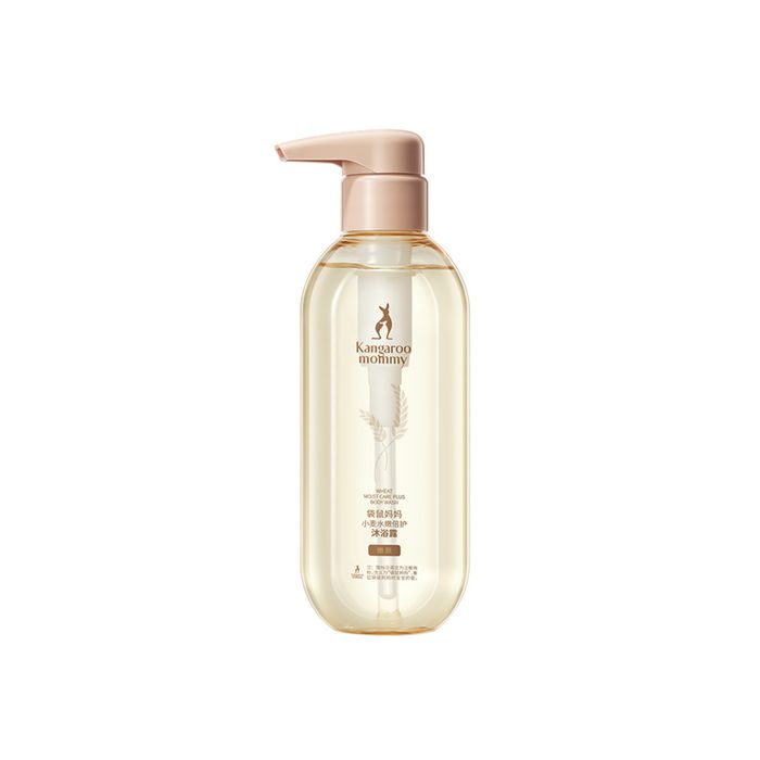 Биеийн шингэн саван (улаан буудайн найрлагатай)