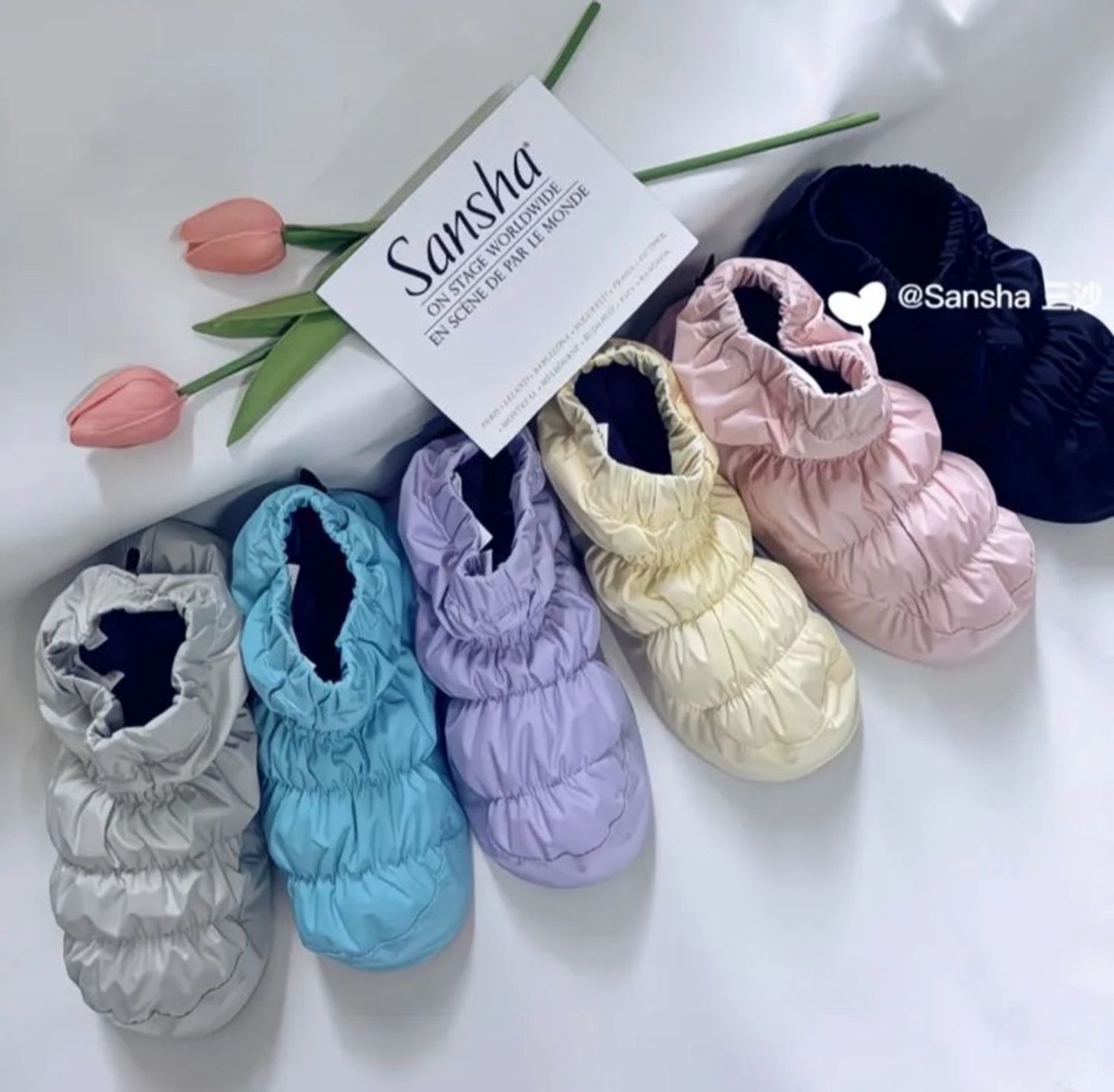 Бойтог (Warm up)