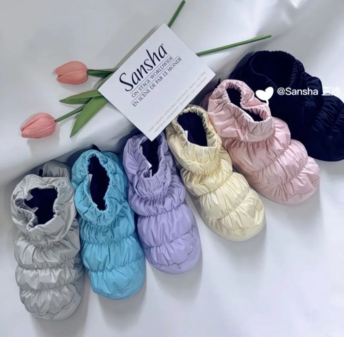 Бойтог (Warm up)