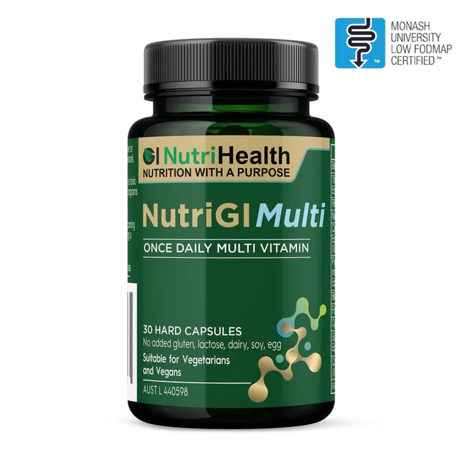 Nutri Gi Амин чухал шим тэжээлийг нөхөх нэмэлт тэжээл