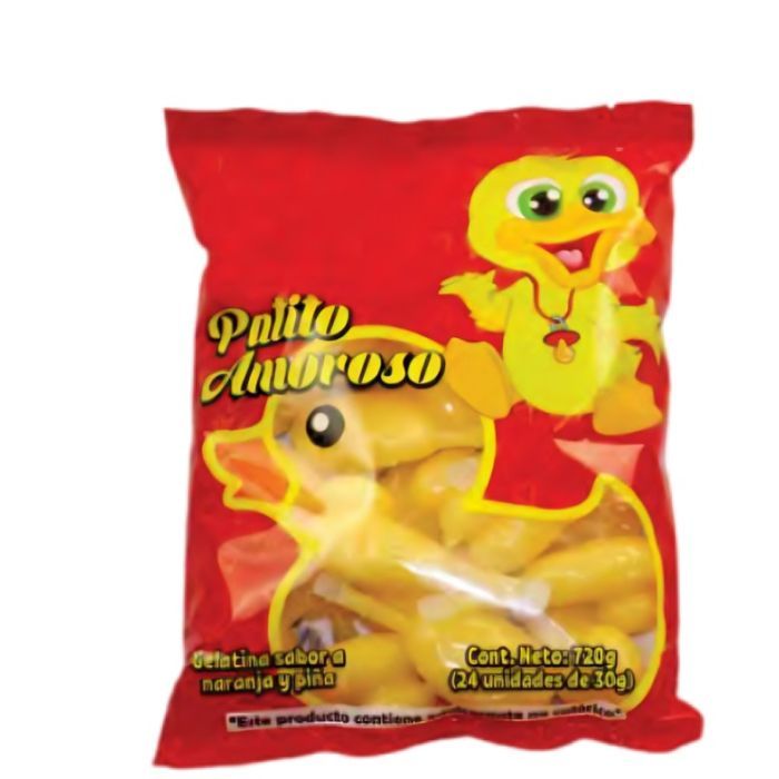 Цэлцэгнүүр Duck pudding 720гр