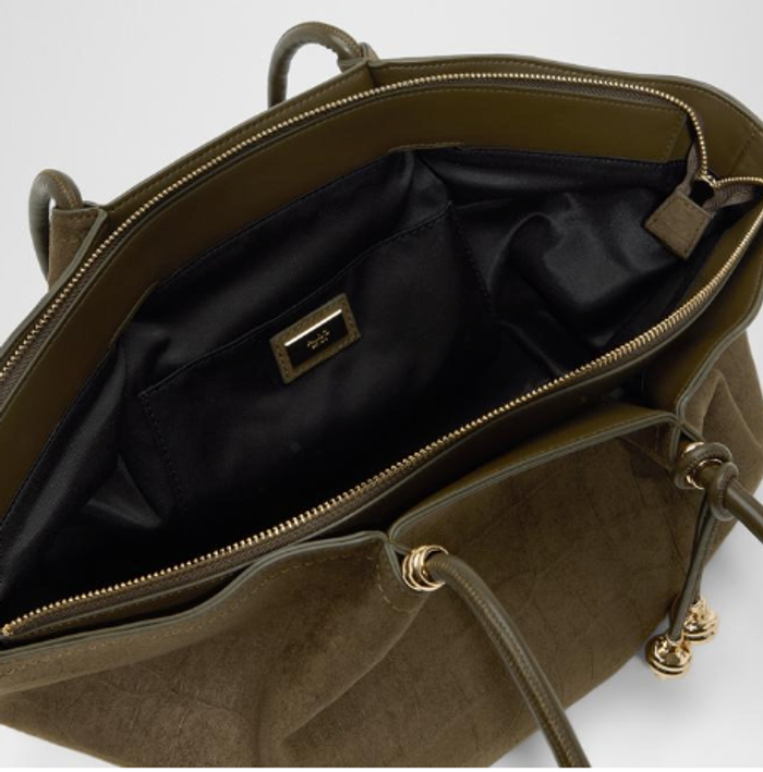 BRAELYNEX-250-KHAKI-L City Handbags
