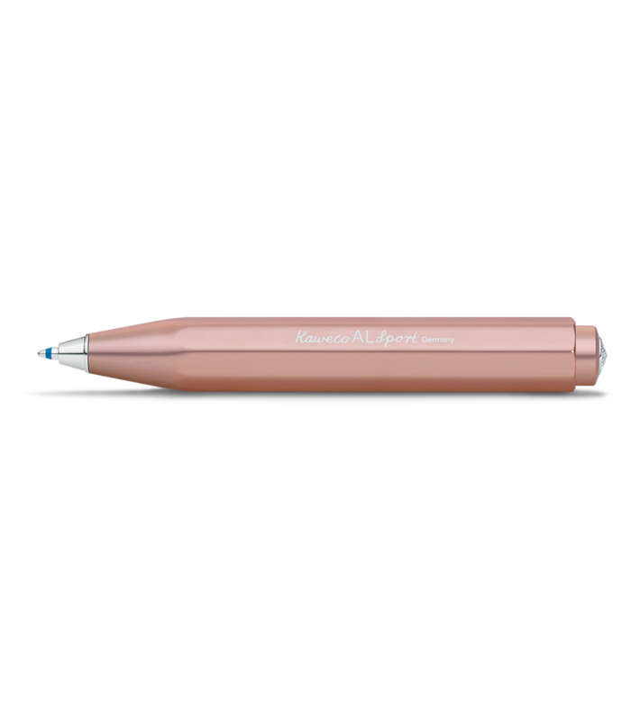 Kaweco AL SPORT Ballpen Rosé Gold1.0 mm