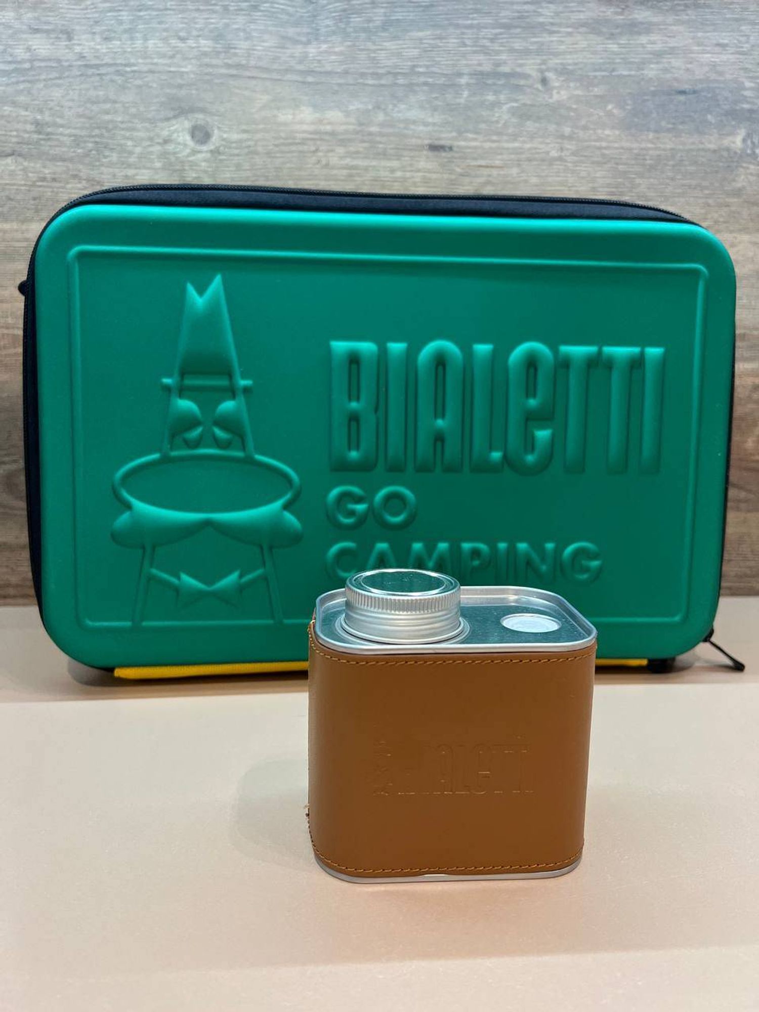 Bialetti үр хадгалах сав