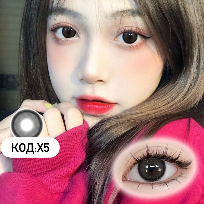 Гоёлын линз