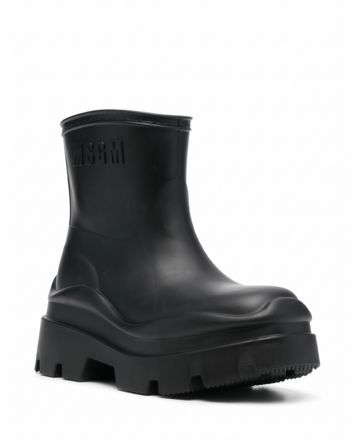 ANKLE BOOTS