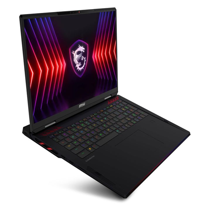 MSI RAIDER 18 HX 240Hz 18.0" UHD+ Display Intel Core i9-14900HX, NVIDIA GeForce RTX 4070, 32GB RAM, 1TB NVMe SSD Windows 11 Home Gaming Laptop