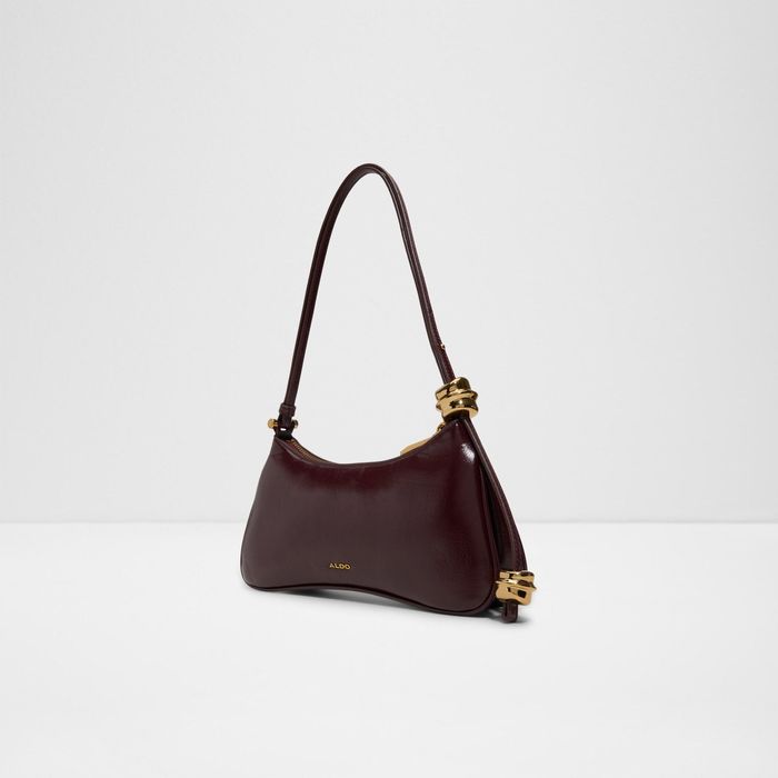 AMELLIE-601-BORDO-L City Handbags