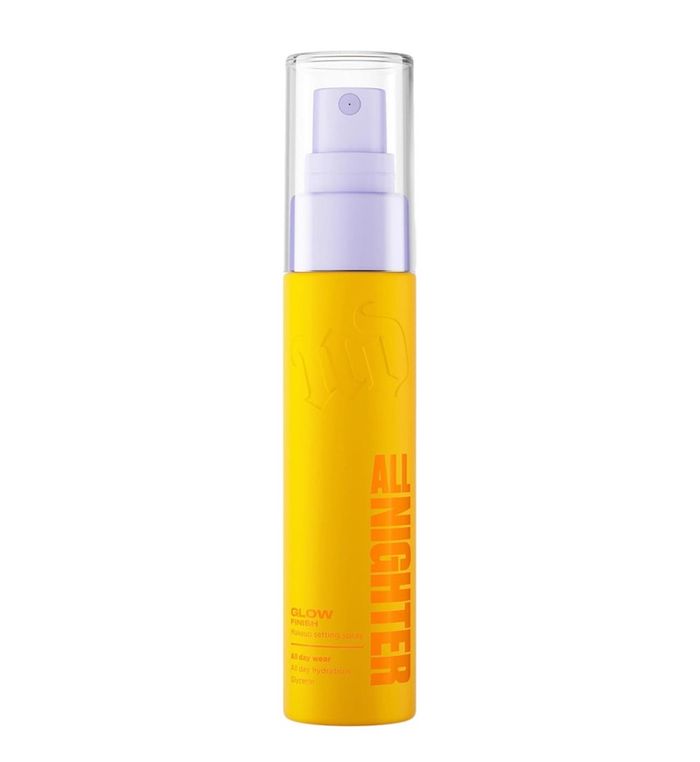 Urban Decay | All Nighter Waterproof Makeup Setting Spray